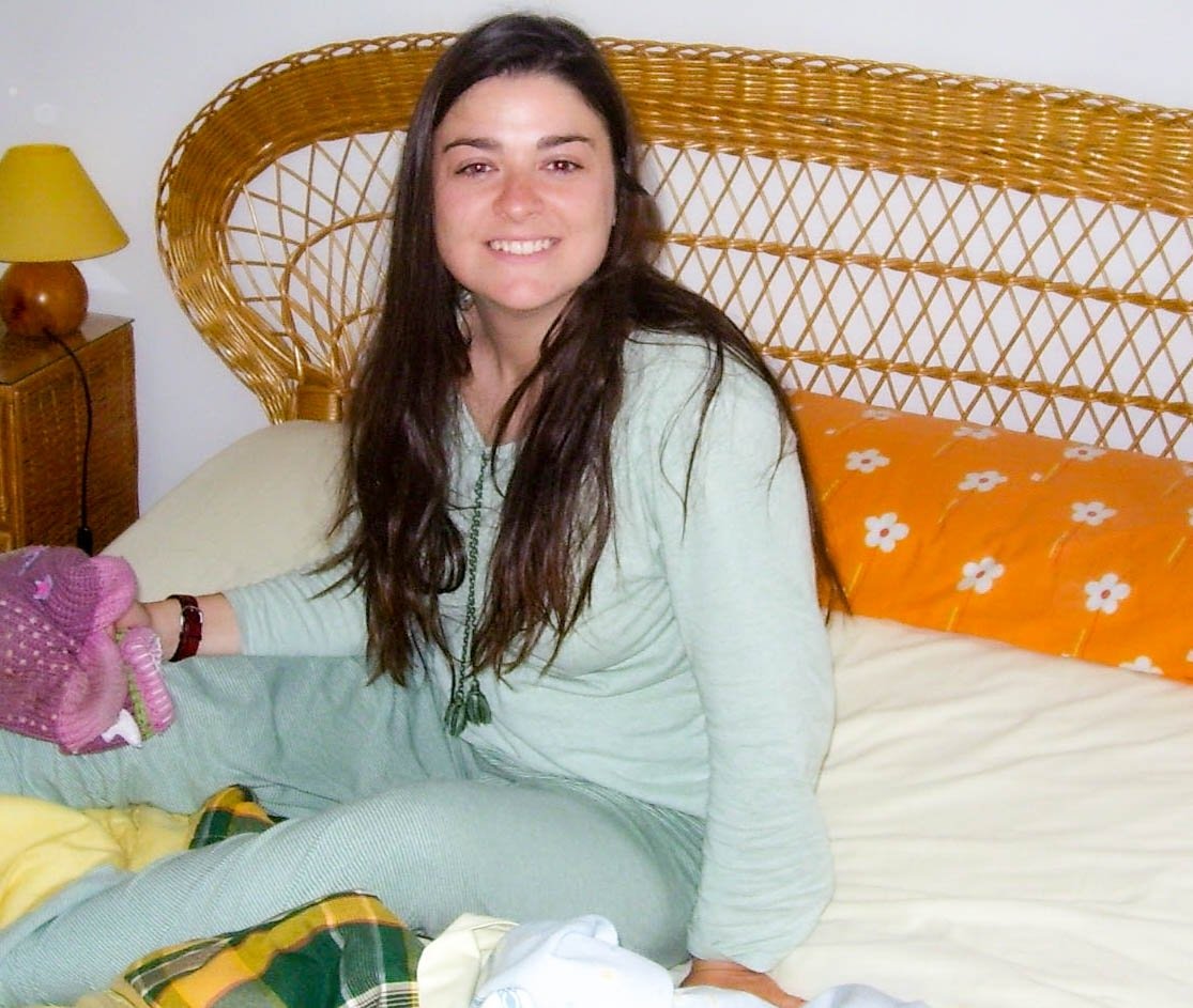 UnschuldigeVerführerin27 aus Niederösterreich,Österreich